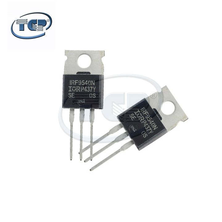 IRF9540NPBF FET MOSFET TO-220 100V/23A TO-220